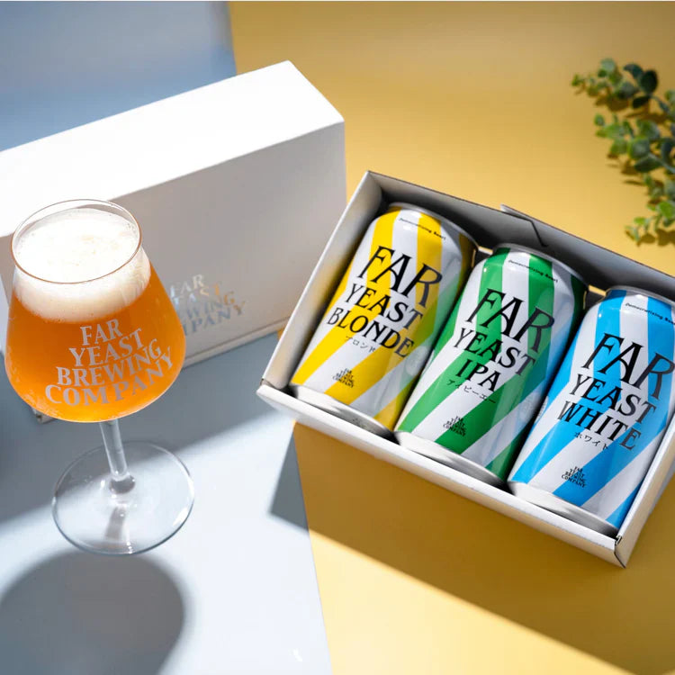 White · IPA · Blonde, 어떻게 다를까요?