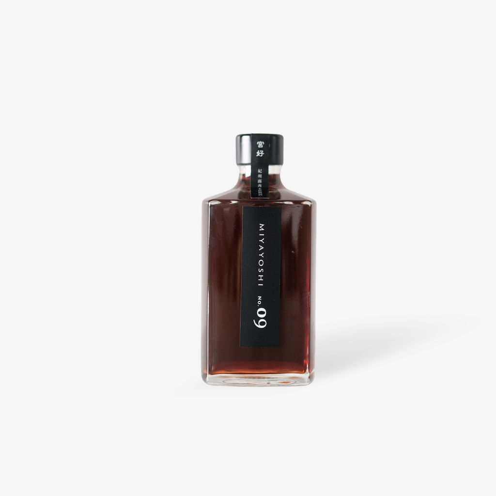 MIYAYOSHI BLACK LABEL No.09