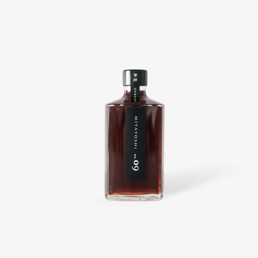 MIYAYOSHI BLACK LABEL No.09
