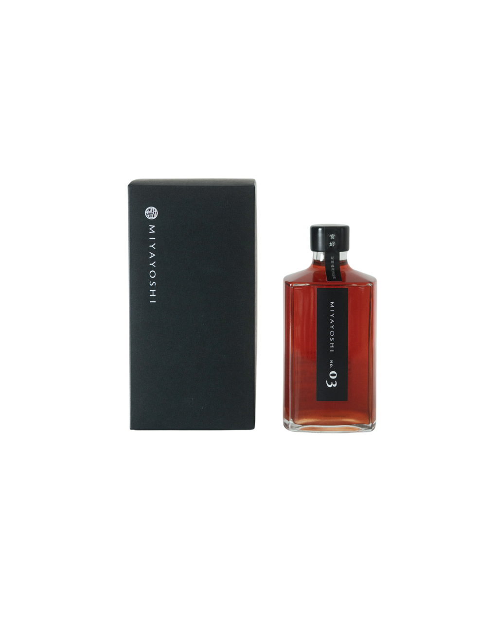 MIYAYOSHI BLACK LABEL No.03