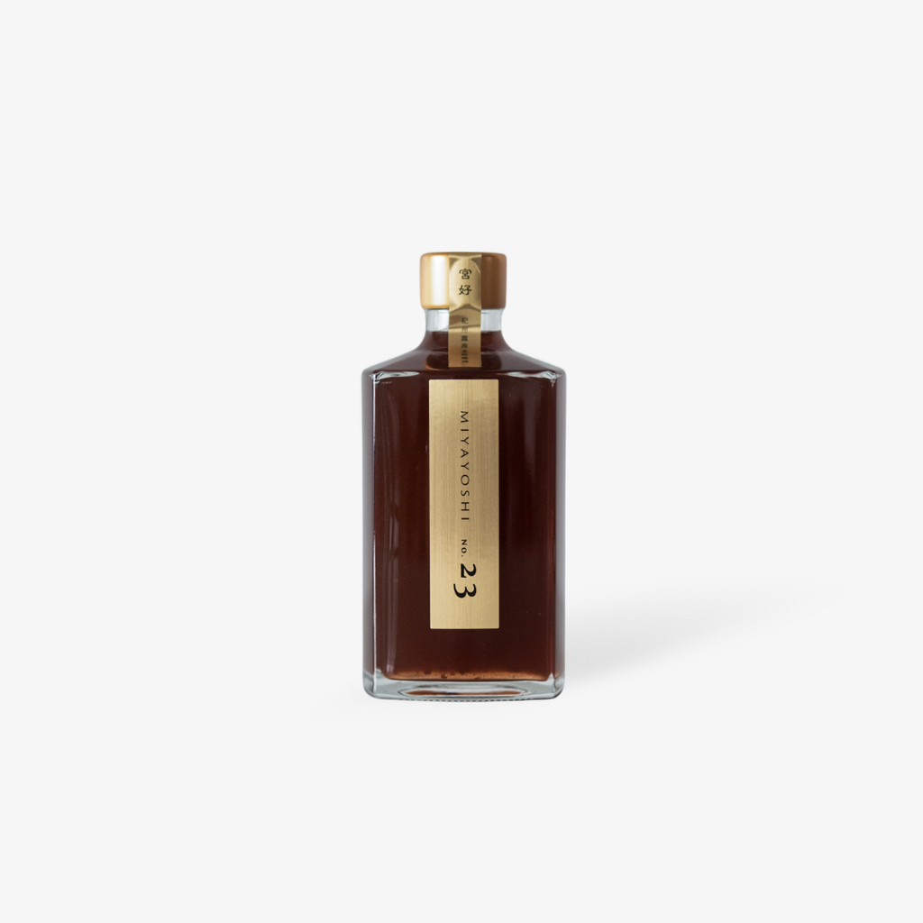 MIYAYOSHI GOLD LABEL No.23 (Small/Large)