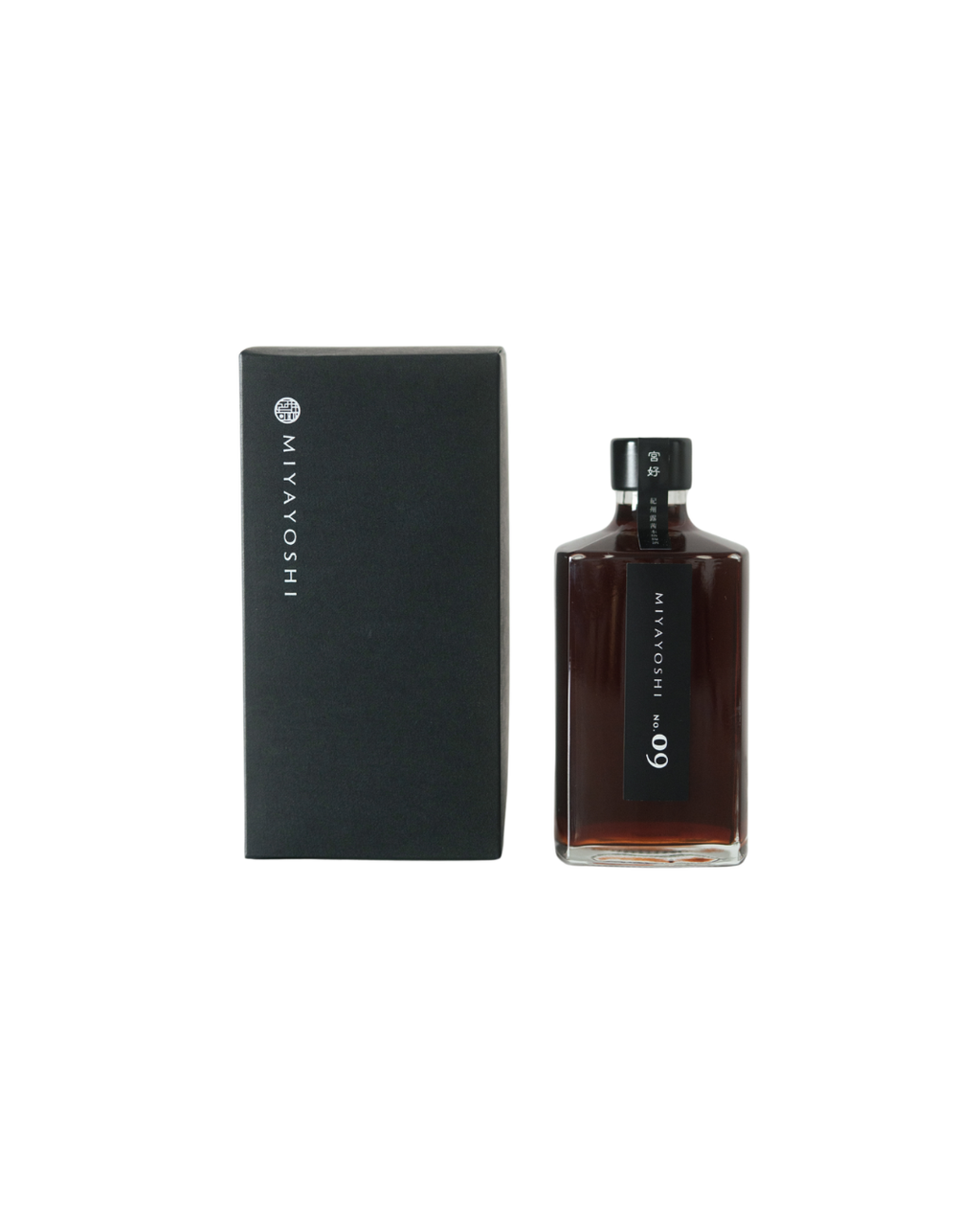MIYAYOSHI BLACK LABEL No.09