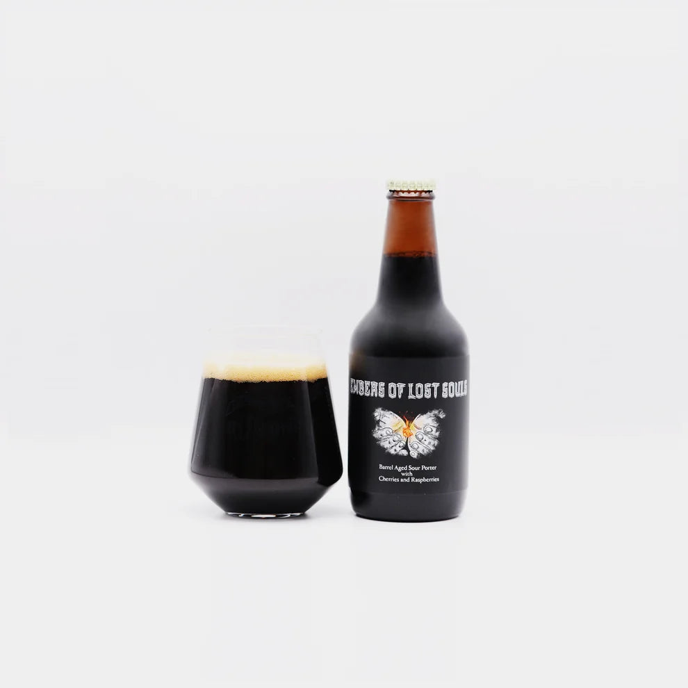 Off Trail Embers of Lost Souls 1box(6bottles)