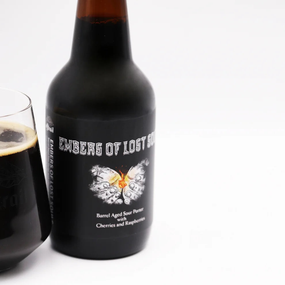 Off Trail Embers of Lost Souls 1box(6bottles)